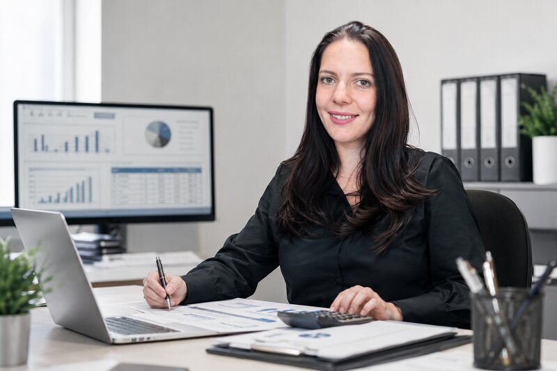 Office Services bei Woitischek Office Services
